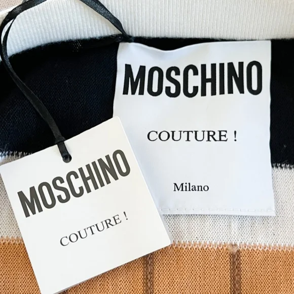 Moschino Skirt - Picture 10 of 15